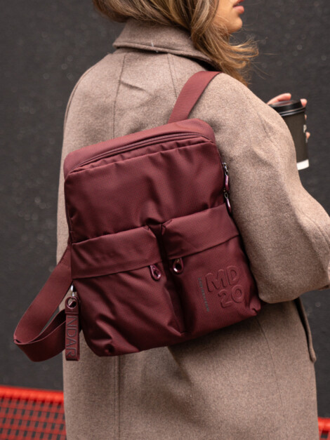 MD20 BACKPACK SIN