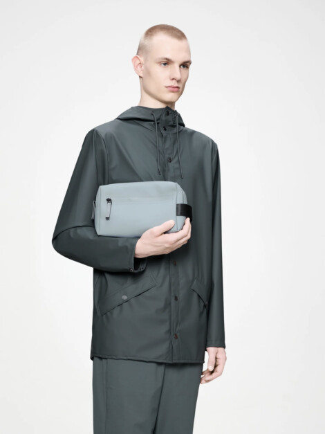 WASH BAG ZIP W3 POOL