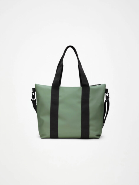 TOTE BAG MINI W3 WELL