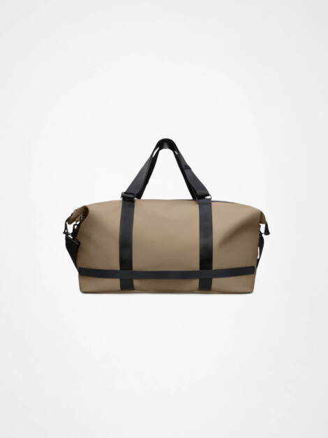 OTG WEEKEND BAG W3 BEIGE