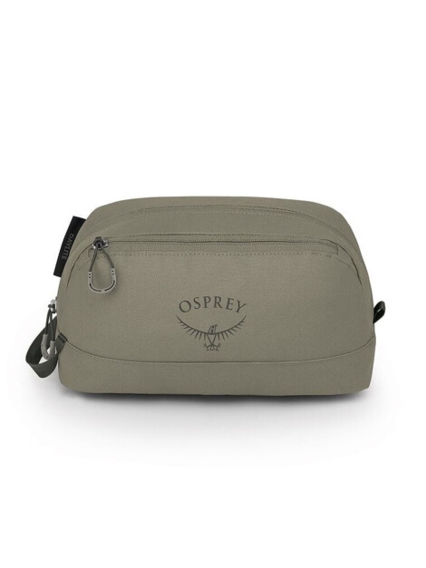 DAYLITE TOILETRY KIT TAN CONCRETE