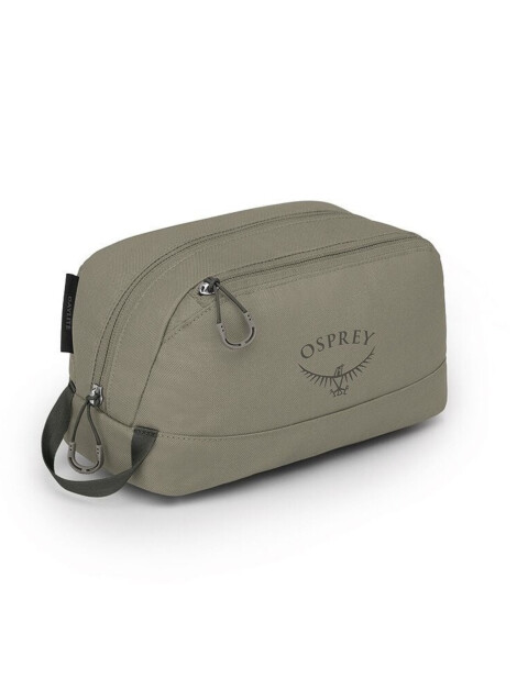DAYLITE TOILETRY KIT TAN CONCRETE