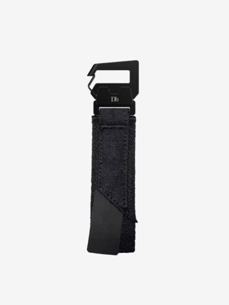 ESSENTIAL LUGGAGE TAG
