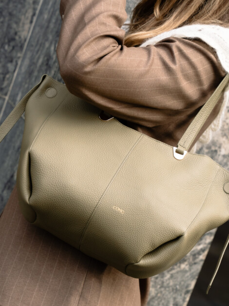 BARI MOYEN OLIVE