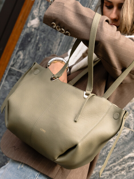 BARI MOYEN OLIVE