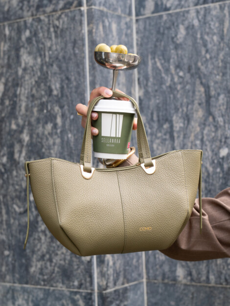 BARI PETIT OLIVE