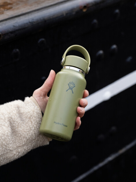 MICRO HYDRO 300 ML PALMER GREEN