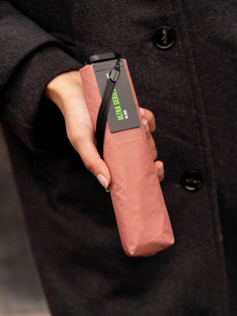KNIRPS ULTRA LIGHT SLIM MANUAL US.050 CIDER