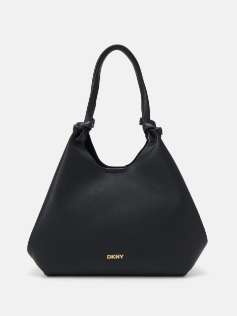 DKNY PAULA MD TOTE BLACK