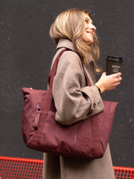 MD20 SHOPPER SIN