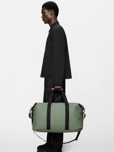 HILO WEEKEND BAG W3 WELL