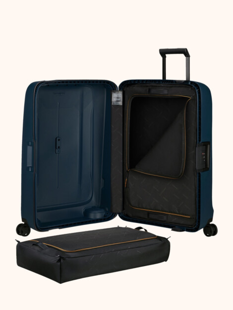 ESSENS MIDNIGHT BLUE 75CM