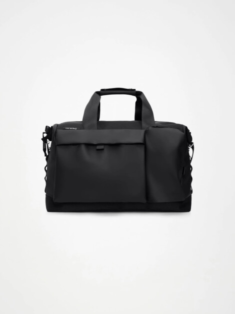 OTARU WEEKEND BAG W3 BLACK