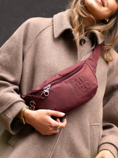 MD20 BUMBAG SIN