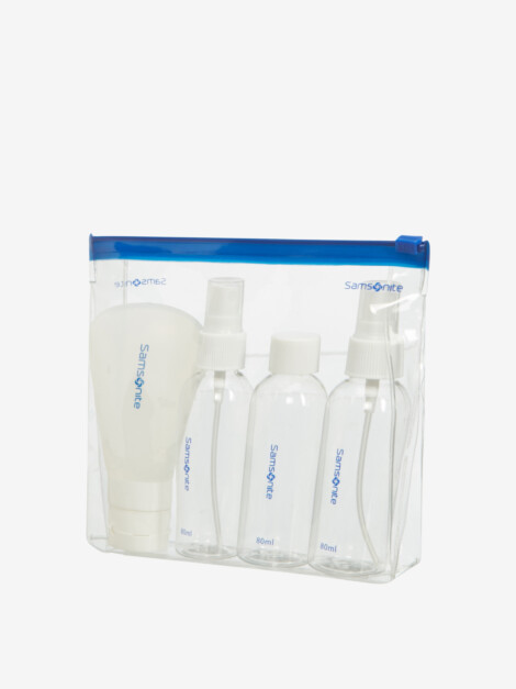 SAMSONITE BOTTLE SET
