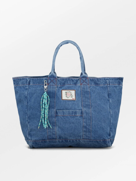 DENIMA CAMILA BAG DENIM