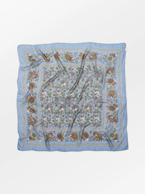 TAPISFLORA TABY SIA SCARF WINDWARD BLUE S
