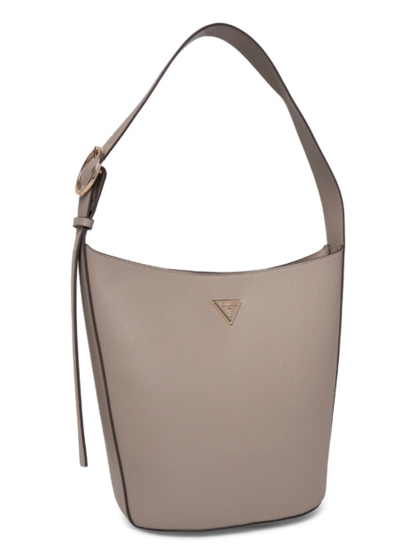 MERIDIAN II BUCKET DARK TAUPE