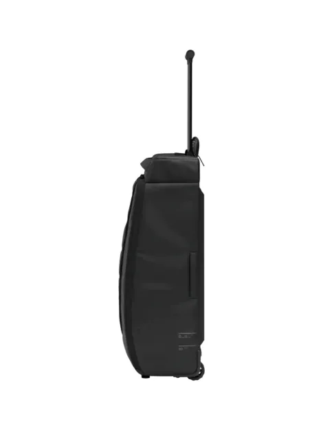 Hugger Roller Bag Check-in 60L Black