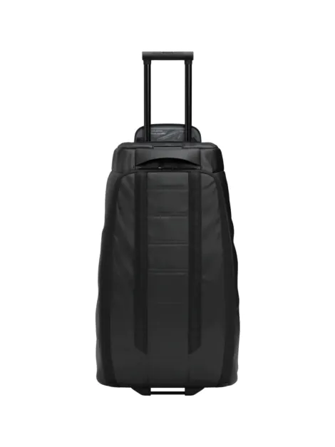Hugger Roller Bag Check-in 90L Black