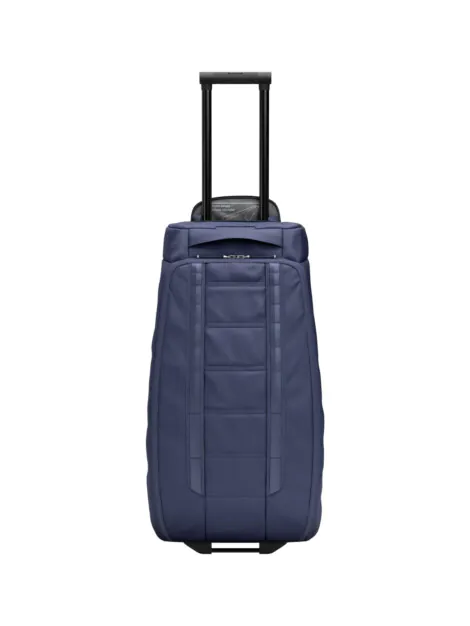 Hugger Roller Bag Check-in 60L Blue Hour