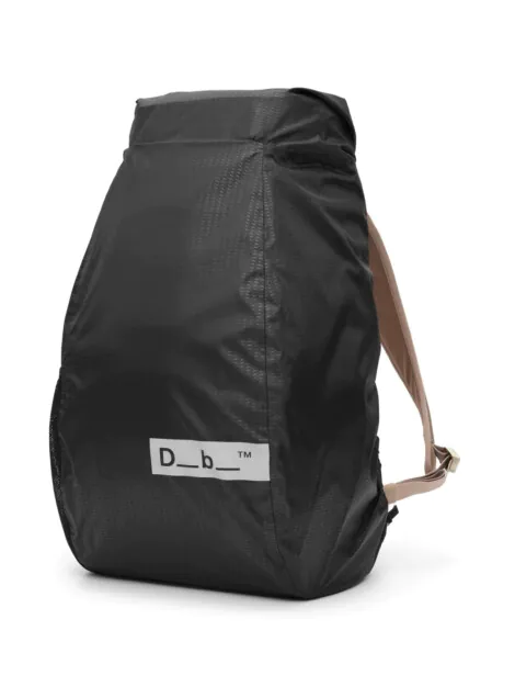 HUGGER RAIN COVER 25-30L BLACK OUT