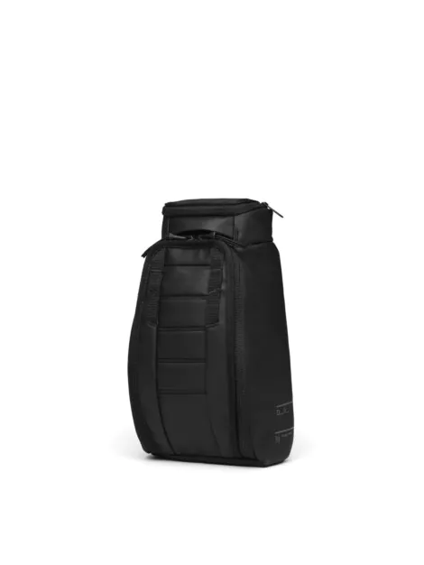 HUGGER WASH BAG BLACK