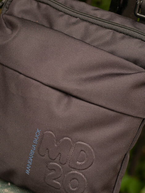 MD20 CROSSOVER BLACK