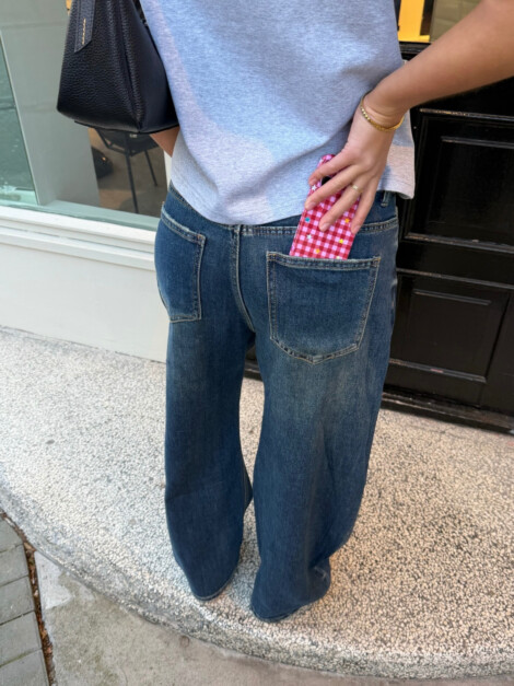 THYRA JEANS