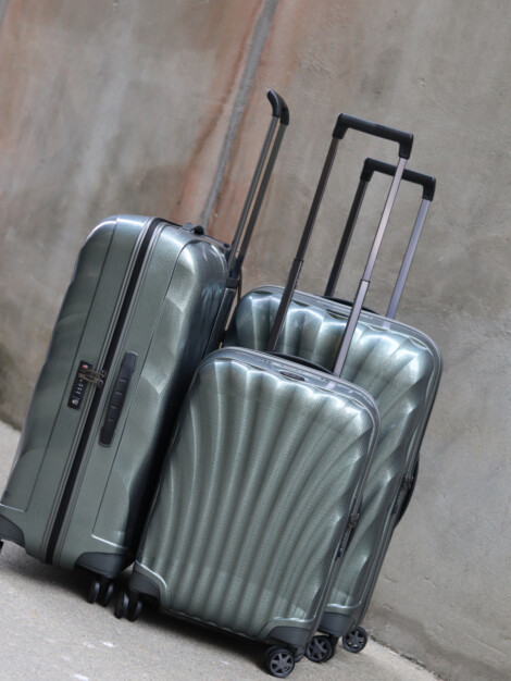 C-Lite 69cm metallic green 69cm