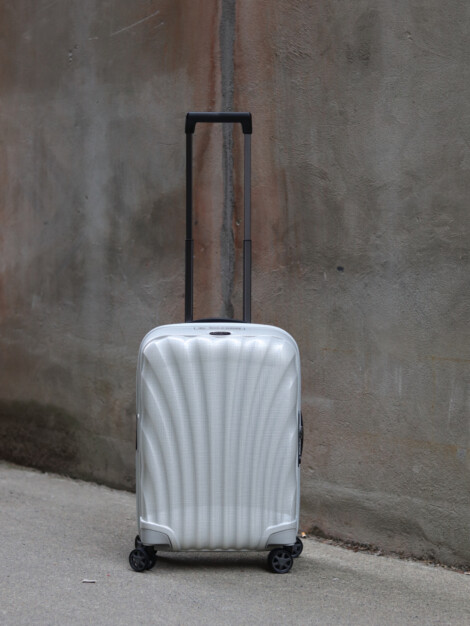C-LITE SPINNER EXP 55 OFF WHITE
