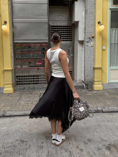 VIKTORIA SKIRT
