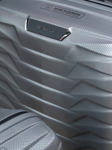 PROXIS 75CM silver