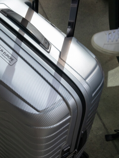 PROXIS 69CM silver