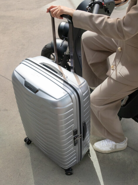 PROXIS 69CM silver