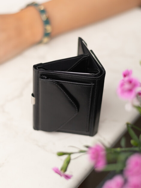 Multi Wallet Black