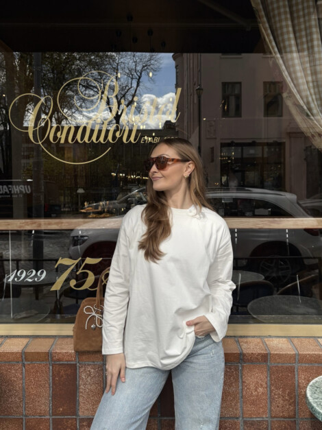 ELLA SWEATER