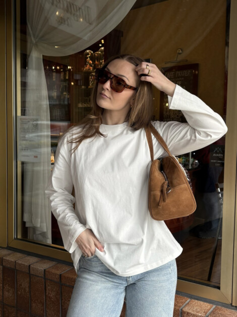 ELLA SWEATER