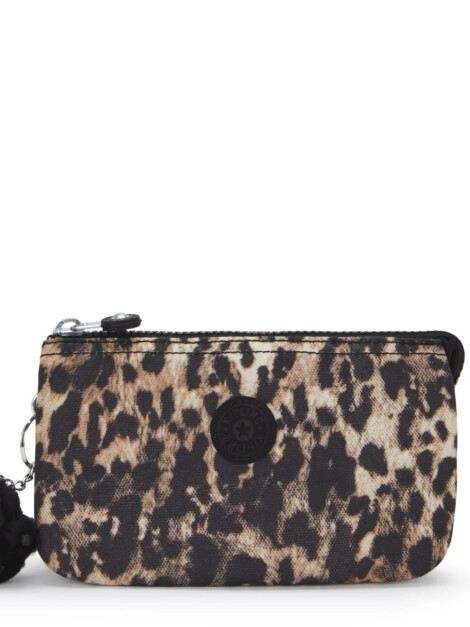 CREATIVITY LARGE WILD LEOPARD