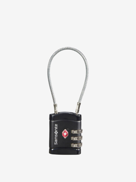 Global TA Cablelock TSA