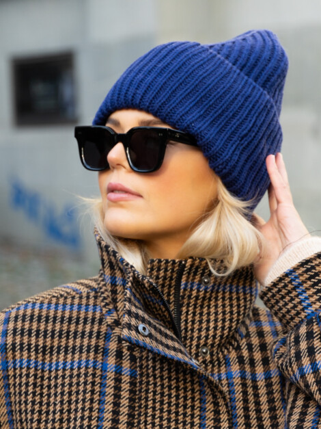 MASON HAT LIMOGES