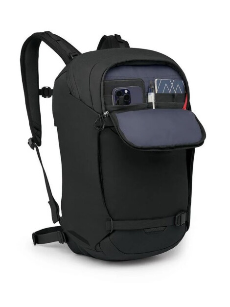 METRON 24L BLACK