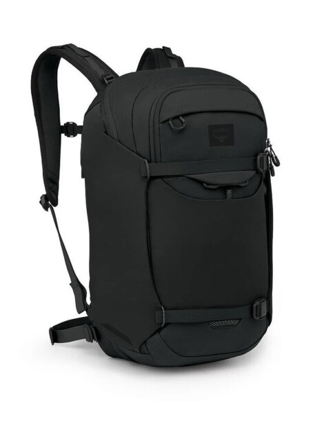 METRON 24L BLACK