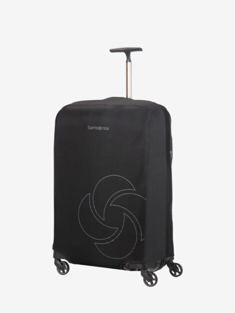 BAGASJETREKK M BLACK 69CM