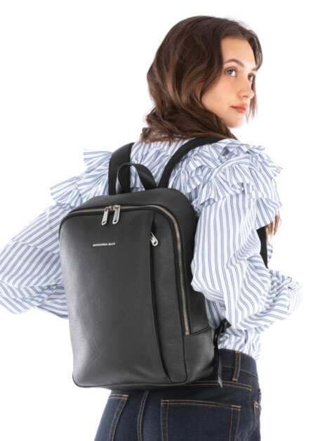MELLOW URBAN BACKPACK NERO