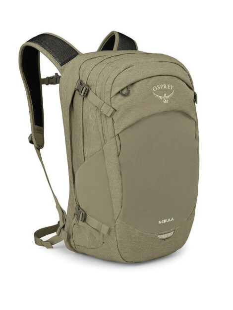 NEBULA DRIFTSHADE BACK PACK OLIVE TAN