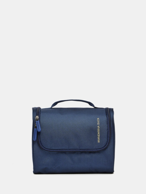ZEPHYR NECESSAIRE DRESS BLUE