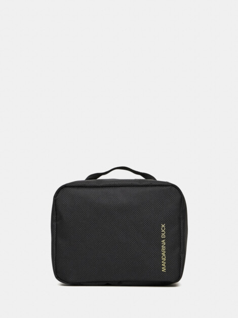 ZEPHYR NECESSAIRE BLACK