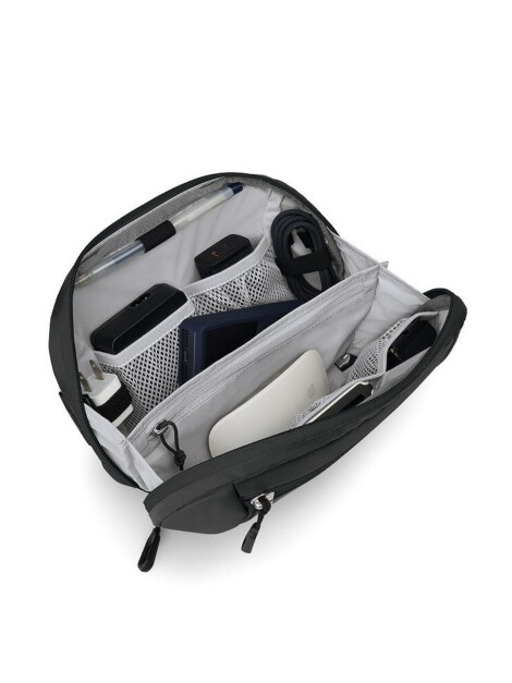 OZONE POWERHOUSE BLACK
