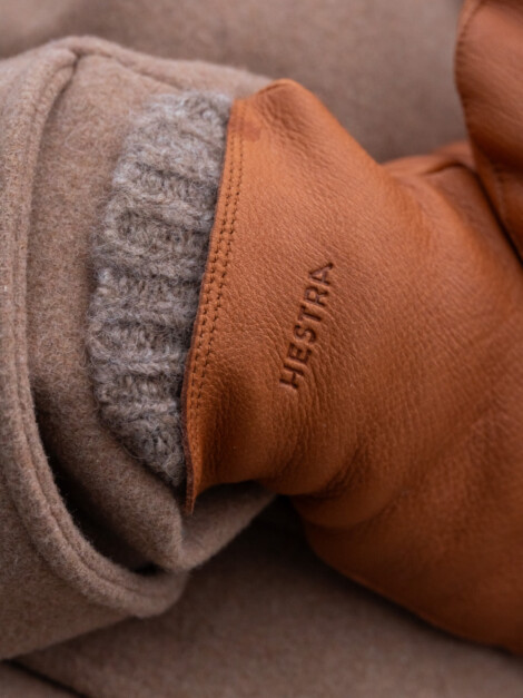 TIRIL MITT CORK